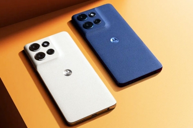 Moto G Power (2026) Launched