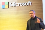 Mustafa Suleiman updates, Mustafa Suleiman about India, india one of the fastest growing markets in ai microsoft, Deepmind