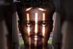 Muthaih Muralidharan Biopic latest, Muthaih Muralidharan Biopic title, first look muthaih muralidharan biopic, Srilanka