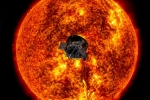 Sun, image, nasa s solar orbiter captures the first ever closest image of sun, Solar orbiter