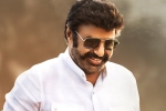 Balakrishna next movie, Balakrishna new movie, interesting title locked for nbk s next, Bb3