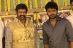 NBK108 pooja, Sreeleela, nbk108 launched in style, Priyanka jawalkar