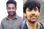 NTR brother-in-law first film, NTR brother-in-law name, ntr s brother in law all set for debut, Nithin