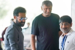 NTR and Neel Film NTR and Neel Film shoot, NTR and Neel Film NTR and Neel Film shoot, ntr and neel film to be shot in mangalore, Release date