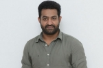 NTR next movie, NTR new film, one more makeover for tarak on cards, Jr ntr new look