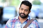 NTR twitter, Twitter, ntr urges his fans about his birthday, Stay at home