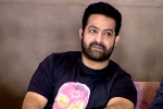 NTR upcoming movies, NTR weight issues, ntr cutting down all the excessive weight, Jr ntr new look