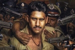 Agent, Naga Chaitanya updates, naga chaitanya aims a strong comeback with custody, Ghost