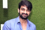 Naga Shaurya upcoming films, Naga Shaurya new movie, naga shaurya announces his next, Krishna vrinda vihari