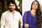 Nagarjuna and Tabu new breaking, Nagarjuna and Tabu latest, nagarjuna and tabu to team up, Karthi Nagarjuna and Tabu new breaking, Nagarjuna and Tabu latest, nagarjuna and tabu to team up, Karthi