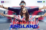 release date, latest stills Namaste England, namaste england hindi movie, Aditya seal