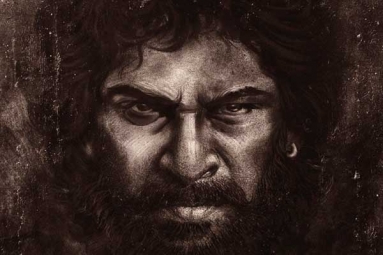 Nani to play a role with Negative Shades Nani to play a role with Negative Shades