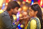 Nani new movie, Nivetha Thomas next film, nani to romance nivetha thomas, Three movie