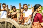 Narappa movie review, Narappa rating, narappa movie review rating story cast and crew, Rakhi