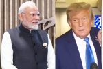 Donald Trump, Narendra Modi and Donald Trump phone call, narendra modi s crucial 35 minute phone call with donald trump, Foreign secretary