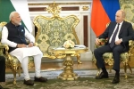 Vladimir Putin, Narendra Modi and Vladimir Putin meeting, narendra modi appeals to putin to end ukraine war, Shanghai