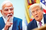 Donald Trump, Donald Trump latest statement, narendra modi about friend remark by donald trump, Don 3