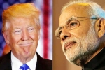 Narendra Modi and Donald Trump call, Narendra Modi and Donald Trump phone call, narendra modi and donald trump to talk over phone soon, Don 3