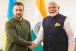 Narendra Modi and Volodymyr Zelensky latest, Narendra Modi and Volodymyr Zelensky news, narendra modi meets ukraine s zelensky in new york, Modi us visit