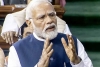 Narendra Modi on Women's Quota Bill Failing Parliament Test Narendra Modi on Women's Quota Bill Failing Parliament Test