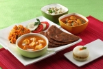 Navratri, Navratri diet plan, diet plan for navratri, Parantha