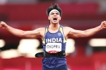 Neeraj Chopra latest updates, Neeraj Chopra breaking news, neeraj chopra scripts history in javelin throw, Arshad