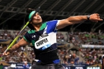 Neeraj Chopra breaking, Neeraj Chopra new updates, neeraj chopra wins paris diamond league, International stage Neeraj Chopra breaking, Neeraj Chopra new updates, neeraj chopra wins paris diamond league, International stage