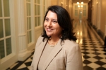 DC circuit court of appeals, neomi rao hindu, senate confirms indian american neomi rao to dc circuit court of appeals, Senate vote