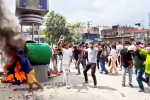 Nepal Protests breaking updates, Nepal Protests new breaking, nepal hotel industry loses rs 25 billion because of protests, Nepal