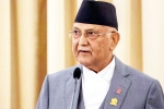 Nepal PM, KP Sharma Oli news, nepal pm kp sharma oli resigns after protests, Don 3