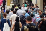 Singapore, Singapore Covid-19 Cases latest, 25 900 new covid 19 cases reported in singapore, Kung