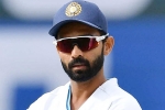 India Vs New Zealand tour, India Vs New Zealand teams, team india s squad for new zealand test series announced, Ajinkya rahane