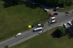 Three killed in a fatal crash, Three killed in a fatal crash, three killed in fatal crash on tuesday afternoon, Arnold