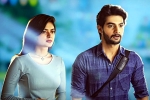 Next Nuvve Movie Tweets, Next Nuvve review, next nuvve movie review rating story cast and crew, Rashmi gautam