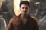 Nikhil, Nikhil Spy news, nikhil about spy, Nikhil siddharth