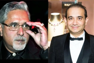 Nirav Modi and Vijay Mallya Extradition: UK Officials in Tihar Jail Nirav Modi and Vijay Mallya Extradition: UK Officials in Tihar Jail