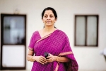 100 Most Influential in UK-India Relations: Celebrating Women list, 100 Most Influential in UK-India Relations: Celebrating Women list, nirmala sitharaman named as most influential woman in uk india relations, Cabinet minister