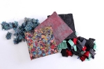 Veena Sahajwall, building materials, now you can turn your old clothes into building materials, Fashion industry
