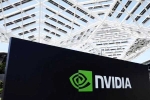 Nvidia, Nvidia news, nvidia hits 3 trillion overtakes apple, Alphabet