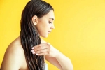 Overnight Hair Oiling breaking, Overnight Hair Oiling health tips, is overnight hair oiling right for you, Smell