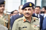 Syed Asim Munir breaking news, Pakistan Army Chief updates, pakistan army chief missing after pahalgam attack, Convention
