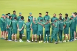 Pakistan, Pakistan Vs ICC latest, t20 world cup row pakistan s conditions before icc, Pakistan in t20 world cup