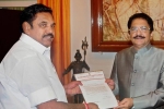 Palaniswami took oath as CM of Tamil Nadu, top stories, palaniswami sworn as cm of tamil nadu, Roja
