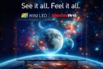 Panasonic ShinobiPro MiniLED TV size, Panasonic ShinobiPro MiniLED TV specifications, panasonic shinobipro miniled tvs launched in india, Studio