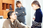 Strict Parents latest, Strict Parents latest, parents should be strict about these things, Parenting tips
