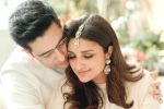 Parineeti Chopra and Raghav Chadha, Parineeti Chopra and Raghav Chadha new updates, parineeti chopra gets engaged, Parineeti chopra