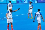 Anshu Malik, Lousie Maroulis, paris olympics 2024 hockey team ready for bronze, Hockey