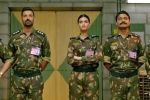 Parmanu rating, Bollywood movie reviews, parmanu movie review rating story cast and crew, Diana penty Parmanu rating, Bollywood movie reviews, parmanu movie review rating story cast and crew, Diana penty