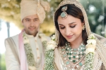 Parneeti Chopra- Raghav Chadha, Parneeti Chopra- Raghav Chadha wedding, parineeti chopra and raghav chadha get married, Priyanka chopra