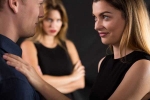 Marriages, Affairs, how to know if your partner is cheating on you, Infidelity